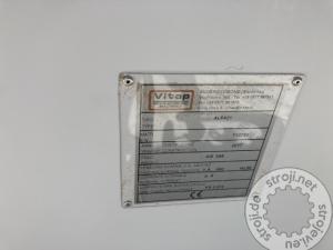 Bušilice Tiplarica, VITAP Mozničarka Vitap Alfa 21 Classica 