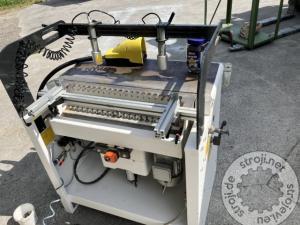 Bušilice Tiplarica, VITAP Mozničarka Vitap Alfa 21 Classica 