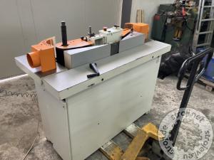 Brusilice Kutna brusilica, MINI-MAX Robna brusilka MiniMax Unilev 150 