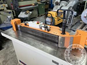 Brusilice Kutna brusilica, MINI-MAX Robna brusilka MiniMax Unilev 150 