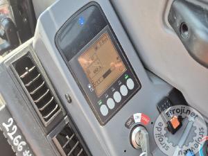 Mini bageri, YANMAR SV100-2A - 2023 LETNIK - 655 UR - 4X ŽLICA
