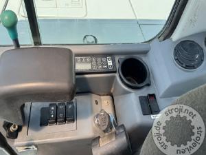 Mini bageri, TAKEUCHI TB250 - 2016 LETNIK - 2155 UR - POWERTILT