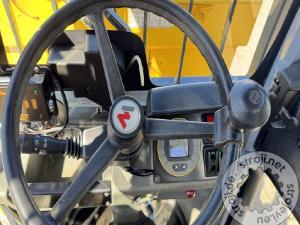 Damperi damper, WACKER NEUSON DW60 - 2018 LETNIK - 1630 DELOVNIH UR