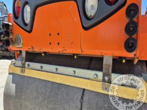 Valjci tandem valjak, HAMM HD 13 VV - 2016 LETNIK - 570 DELOVNIH UR
