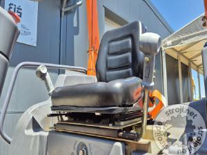 Valjci tandem valjak, HAMM HD 13 VV - 2016 LETNIK - 570 DELOVNIH UR
