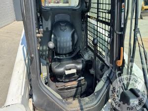 Utovarivači, BOBCAT S 510 - YEAR 2013 - 3000 WORKING HOURS