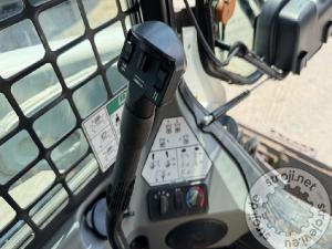 Utovarivači, BOBCAT S 510 - YEAR 2013 - 3000 WORKING HOURS