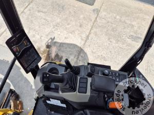 Mini bageri, CAT 301.5 - 2023 LETNIK - 255 UR - POWERTILT