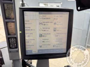 Traktori traktor, STEYR 6140 PROFI 4x4 TRAKTOR