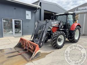 traktori steyr 6140 profi 4x4 traktor