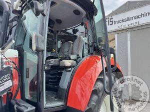Traktori traktor, STEYR 6140 PROFI 4x4 TRAKTOR