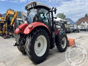 Traktori traktor, STEYR 6140 PROFI 4x4 TRAKTOR