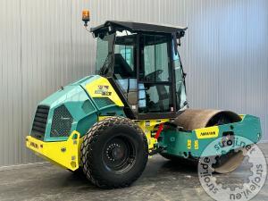 Valjci samohodni valjak, AMMANN ARS 70 - 2023 LETNIK - 380 DELOVNIH UR