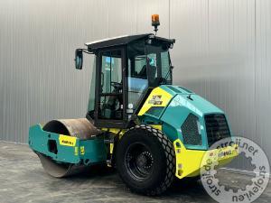 Valjci samohodni valjak, AMMANN ARS 70 - 2023 LETNIK - 380 DELOVNIH UR