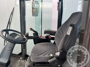 Valjci samohodni valjak, AMMANN ARS 70 - 2023 LETNIK - 380 DELOVNIH UR