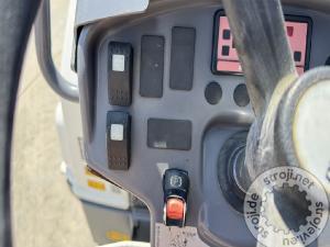 Valjci tandem valjak, DYNAPAC CC1300 - 2019 LETNIK - 660 DELOVNIH UR