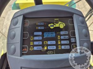Valjci samohodni valjak, AMMANN ARS 70 - 2023 LETNIK - 380 DELOVNIH UR