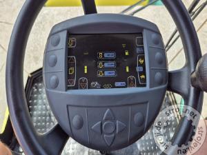 Valjci samohodni valjak, AMMANN ARS 70 - 2023 LETNIK - 380 DELOVNIH UR