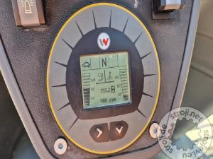 Damperi damper, WACKER NEUSON DW50 - 2021 LETNIK - 755 UR