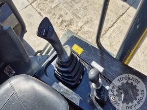 Damperi damper, WACKER NEUSON DW50 - 2021 LETNIK - 755 UR