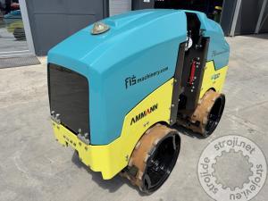 valjci ammann arr1575 2021 letnik 315 delovnih ur