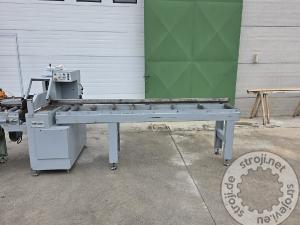 Pile Kratlica, BOTTENE R 550  (TRC-013)