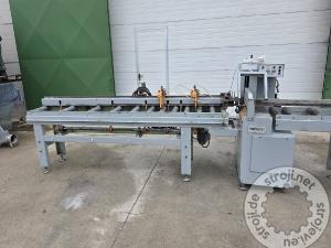 Pile Kratlica, BOTTENE R 550  (TRC-013)