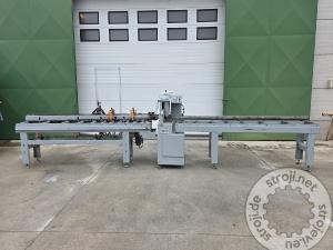 Pile Kratlica, BOTTENE R 550  (TRC-013)