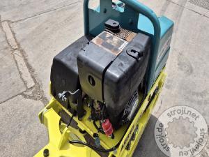 Valjci valjak za jarak, AMMANN ARW65 - 2013 LETNIK