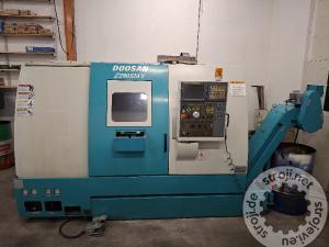 tokarilice ostali z290smy