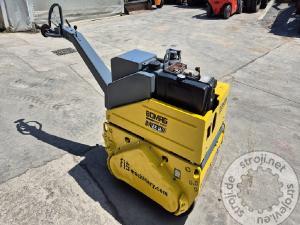 Valjci valjak za jarak, BOMAG BW65H - 2014 LETNIK