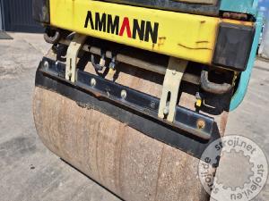 Valjci tandem valjak, AMMANN ARX12 - 2019 LETNIK - 210 DELOVNIH UR
