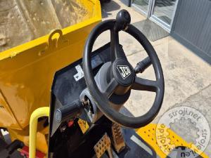 Damperi zgobni damper, JCB 3T-1 - 2019 LETNIK - 555 DELOVNIH UR
