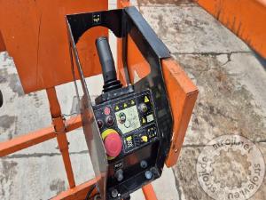 Dizalice, JLG 10RS - 2017 LETNIK - 295 DELOVNIH UR - 11.8M