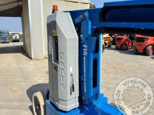 Dizalice, GENIE Z-30/20N RJ - 2014 LETNIK - 465 DELOVNIH UR