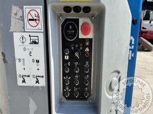 Dizalice, GENIE Z-30/20N RJ - 2014 LETNIK - 465 DELOVNIH UR