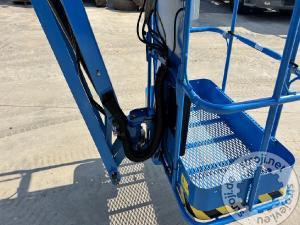 Dizalice, GENIE Z-30/20N RJ - 2014 LETNIK - 465 DELOVNIH UR