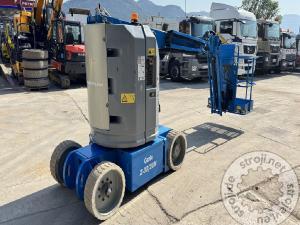 Dizalice, GENIE Z-30/20N RJ - 2014 LETNIK - 465 DELOVNIH UR