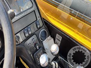 Viličari čeoni, JCB 540-140 LOADALL- 2020 LETNIK - 5555 UR 
