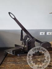 Grafički strojevi ostalo, Ostali