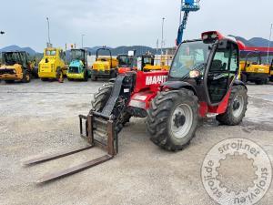 viliari manitou mlt 735 120 2016 letnik 7m 3 5t