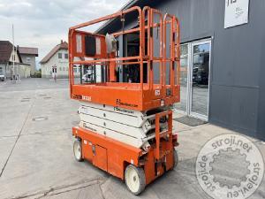 Dizalice, Ostali S4726E - 2018 LETNIK - 270 UR - 10M