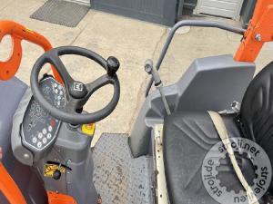 Valjci tandem valjak, HAMM HD 12 VV - 2016 LETNIK - 1350 DELOVNIH UR