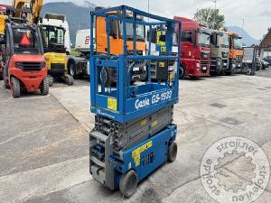 Dizalice, GENIE GS1932 - 2017 LETNIK - 250 DELOVNIH UR