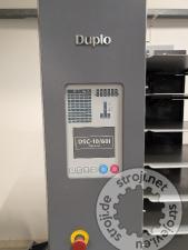 Grafički strojevi sabirni stroj, DUPLO isaddle