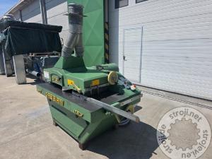 Pile Višelisna kružna pila, GABBIANI SA 300 (MLT-015)