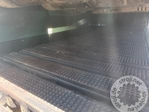 Pile Višelisna kružna pila, GABBIANI SA 300 (MLT-015)