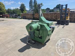 Pile Višelisna kružna pila, GABBIANI SA 300 (MLT-015)