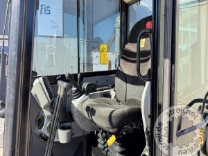 Mini bageri, JCB 51R-1 - 3X ŽLICA - 2020 LETNIK - 1705 DELOVNIH UR
