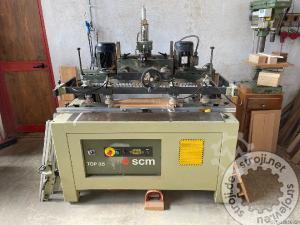 builice scm top 35 scm